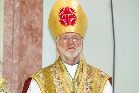 Andreas Laun.       Kleinmariazell, 15.8.2004        