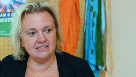 Regina Polak