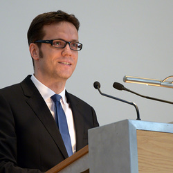 Prof. Dr. Martin Dürnberger