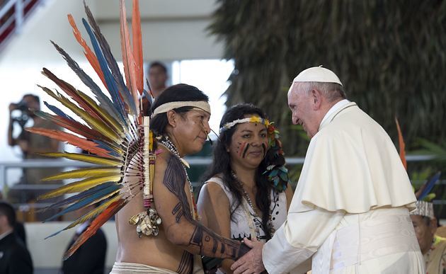Vatican Media/Missio