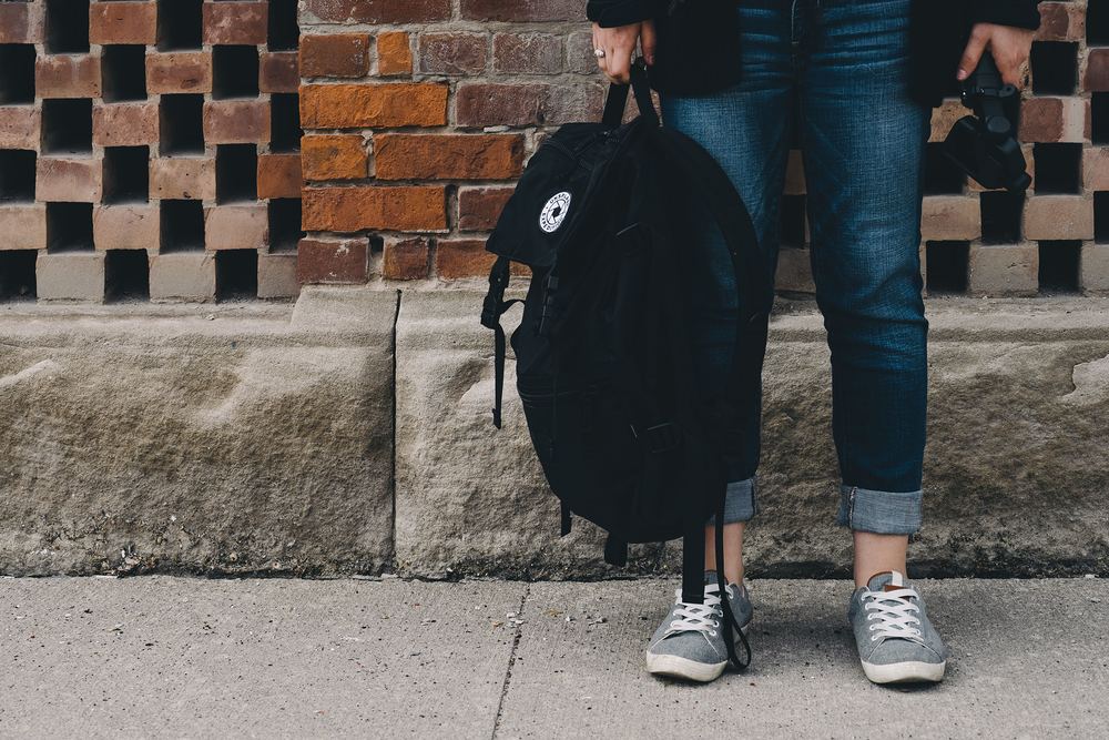 Foto von Scott Webb auf Unsplash