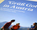 Integrationsbroschüre 'Grüß Gott in Österreich' / Henning Klingen / Kathpress