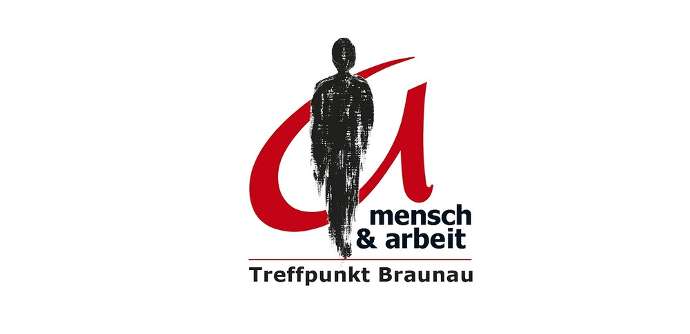 Logo / Treffpunkt 'mensch & arbeit Braunau' Betriebsseelsorgerin: Schockstarre nach KTM-Insolvenz