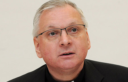 Werner Freistetter