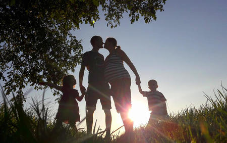 Familie