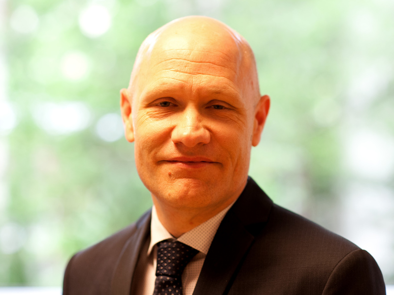 MARCO USCHMANN