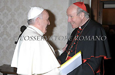 L'Osservatore Romano