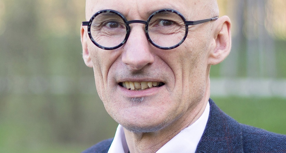 Gernot Wisser / Jesuiten