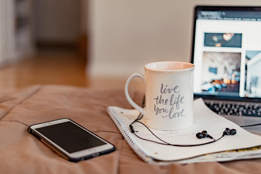 Photo by Allie Smith on Unsplash