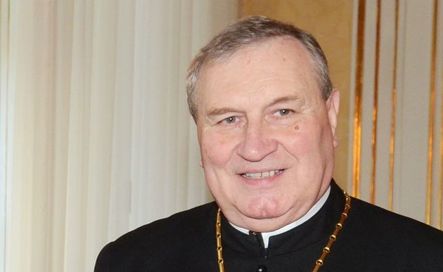 Maximilian Fürnsinn / kathbild / Rupprecht