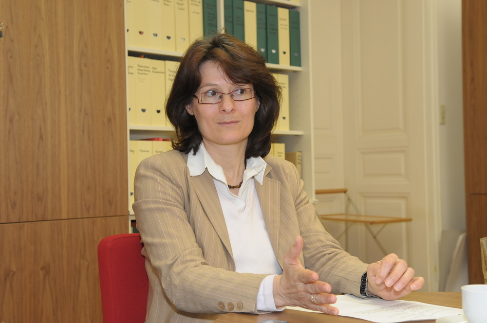 Sigrid M?ller / Rupprecht@kathbild.at, Franz Josef Rupprecht Sigrid M?ller