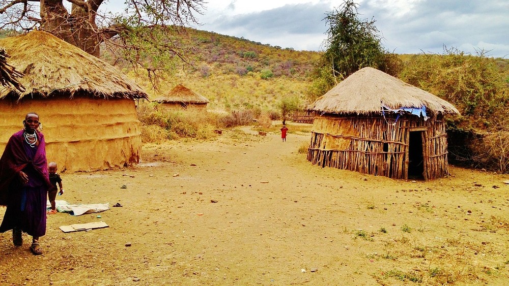 Massai-Vertreter in Wien: Europa darf bei Vertreibung nicht wegsehen / pixabay Tansania: Kohlenstoffzertifikate bedrohen Lebensgrundlagen der Maasai