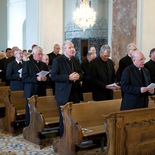 Sommervollversammlung der österreichischen Bischofskonferenz 2011 in Mariazell