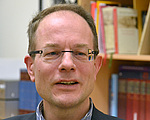Wiener Dogmatiker Tück im Interview zum 90. Geburtstag Benedikts XVI.: Kein 'papageientheologisches Nachsprechen' von theologischen Formeln Benedikts