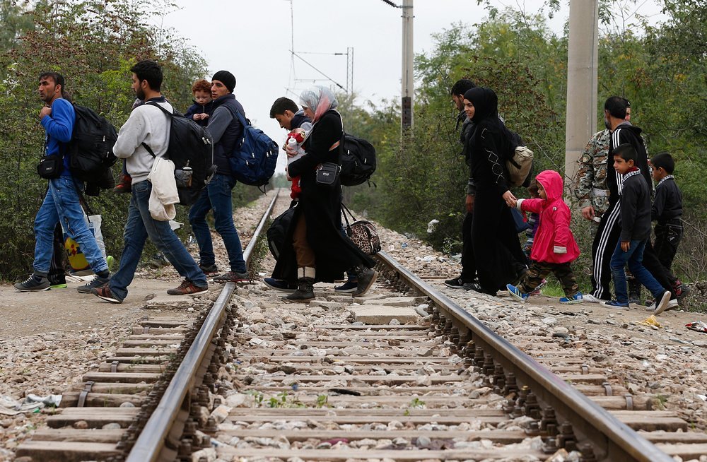 © 2015 KNA, www.kna-bild.de - Nutzungsrechte vorbehalten., Paul Haring/CNS photo
