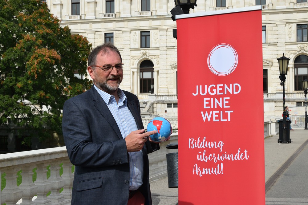 Reinhard Heiserer / Kathpress/Michaela Greil