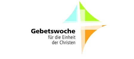 Logo der Gebetswoche für die Einheit der Christen