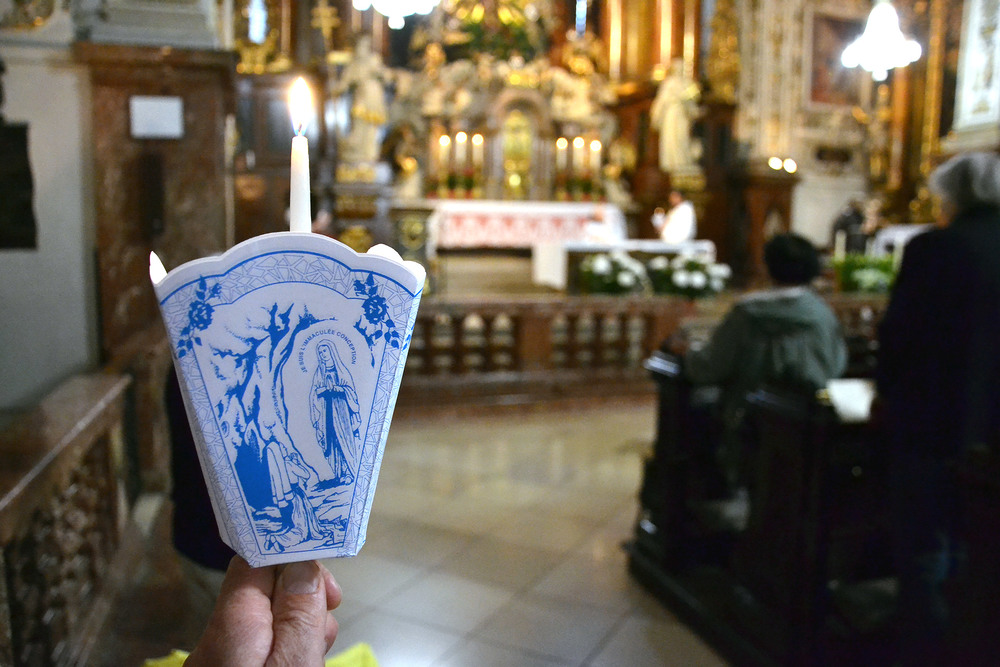 'Papstworte sind gutes Brot für Suchende'