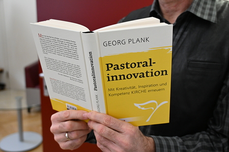 'Pastoralinnovation': Neuer Lehrgang soll kirchliche Innovation stärken