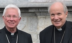 Lackner: Schönborn hat alle Weichenstellungen der Kirche mitgestaltet
