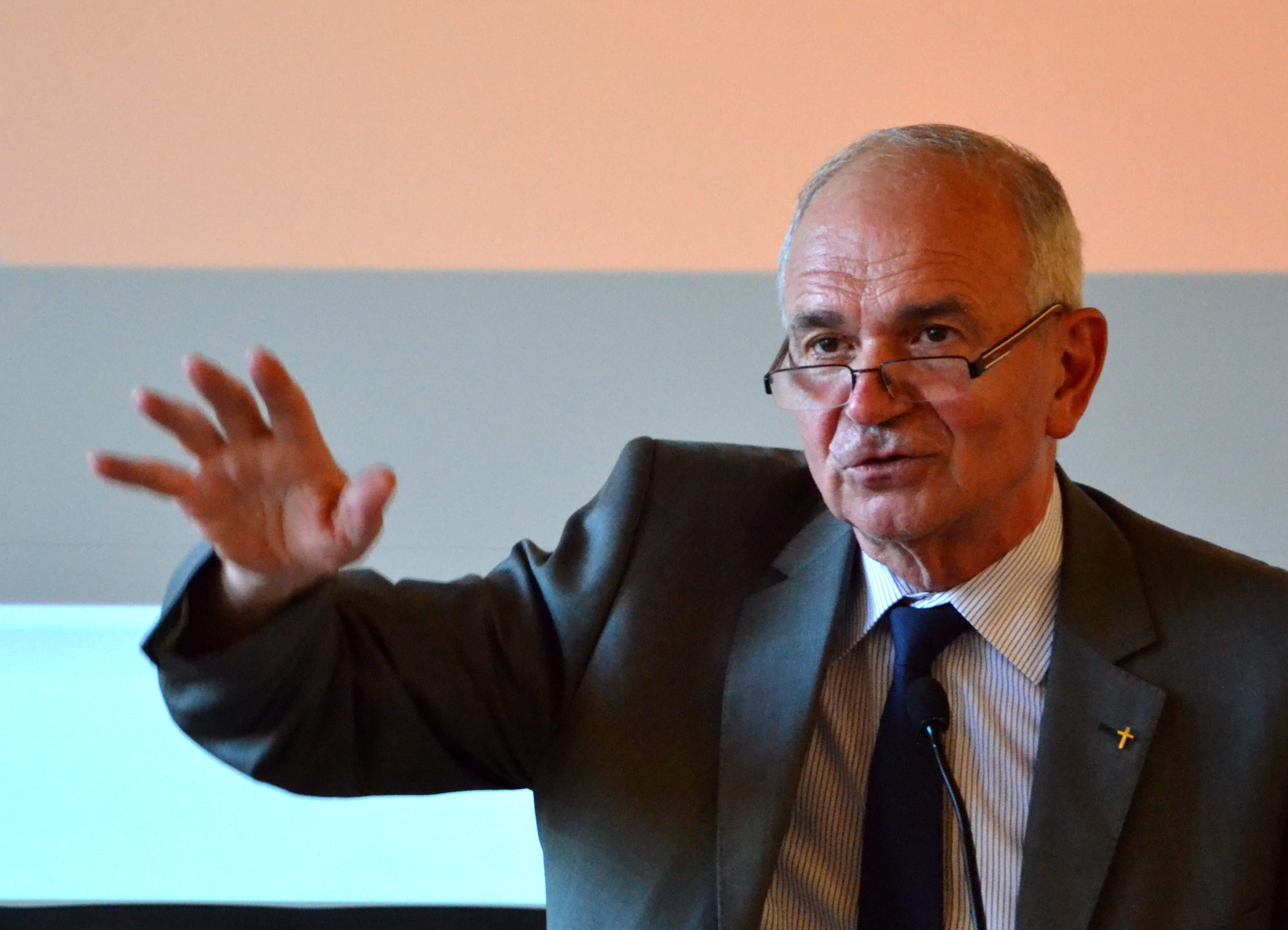 Henning Klingen