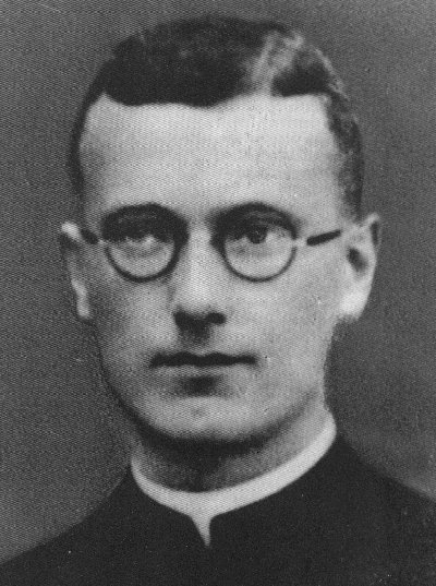 Franz Reinisch / Joachim Schäfer - Ökumenisches Heiligenlexikon